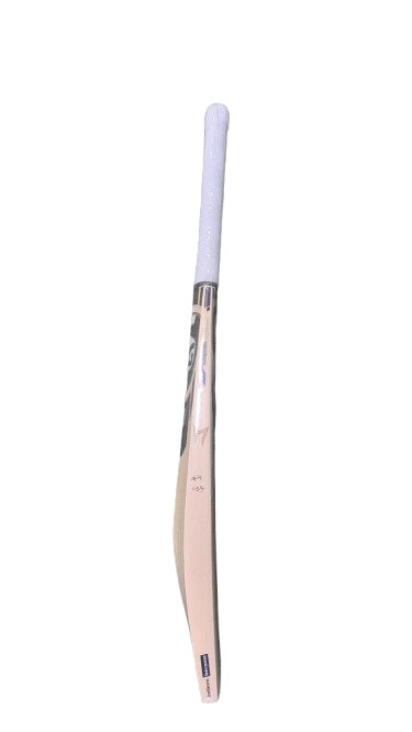 SG Hardik Pandya (HP 33) Original Players Bat (NO DISCOUNT) - 2025
