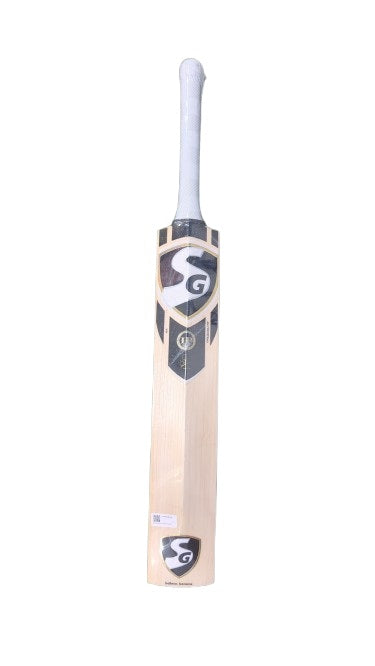 SG Hardik Pandya (HP 33) Original Players Bat (NO DISCOUNT) - 2025