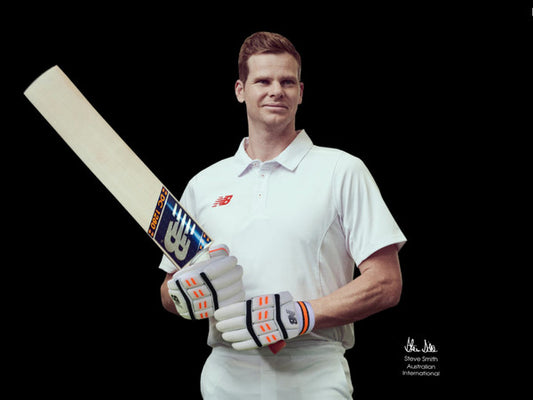 New Balance  DC 1280 Original Players Cricket Bat  (No Discount)