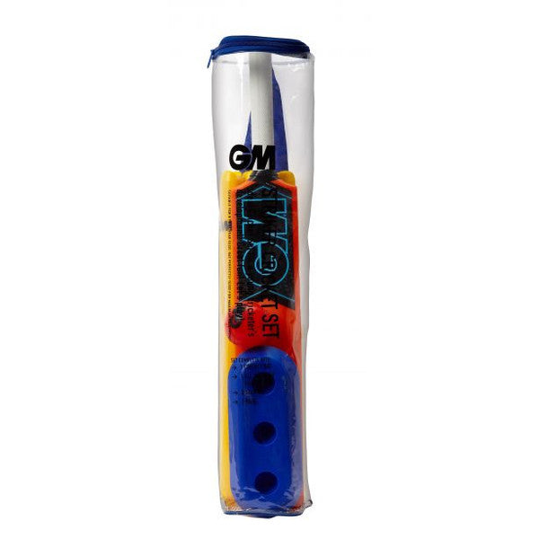 GM Striker Junior Cricket Set