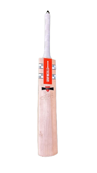 Gray Nicolls Test Players Cricket Bat - 2024 .