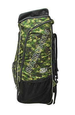 SS Vintage 1.0 Cricket Kit Bag