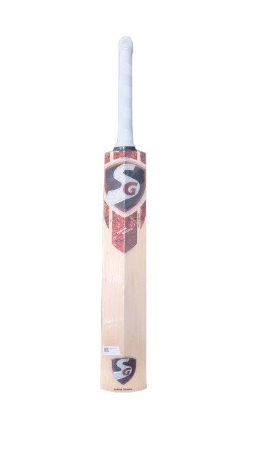 SG Yashasvi Jaiswal (YBJ - 19) Original Players Bat (NO DISCOUNT) - 2025