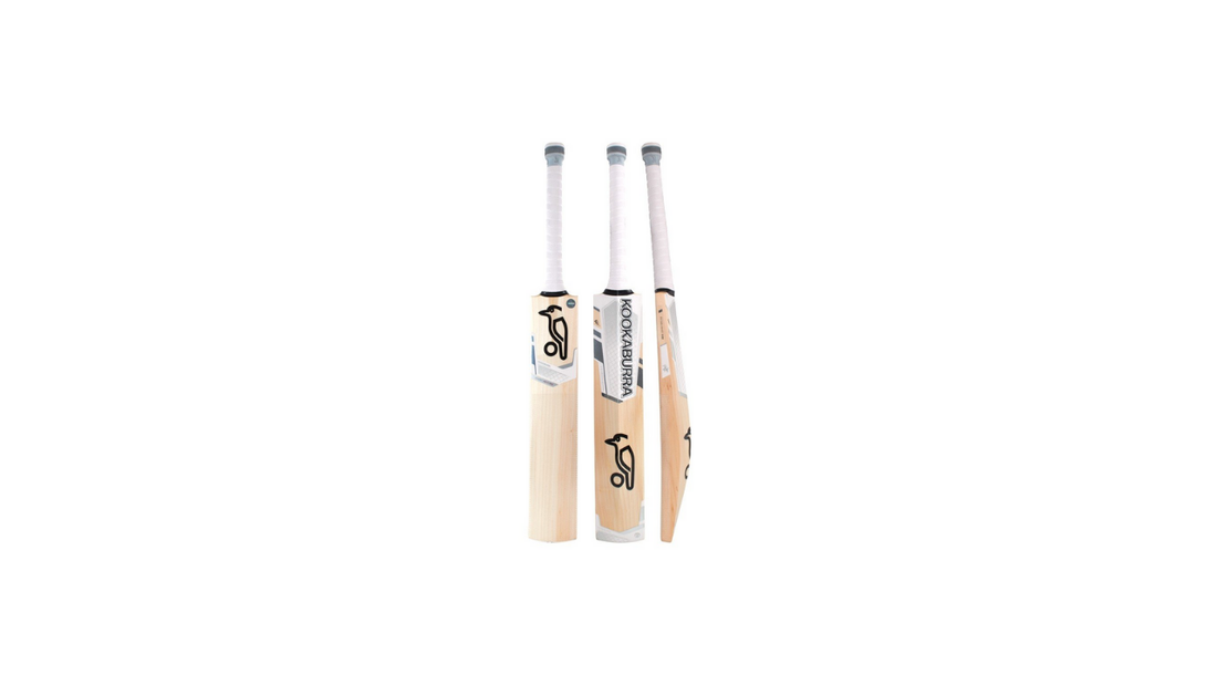 Kookaburra Ghost Cricket Bats 2021 | Cricket Store Online