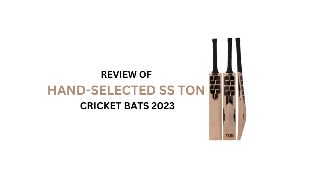 SS TON Super Select, Limited Edition and Master 8000 Review and Video Unboxing