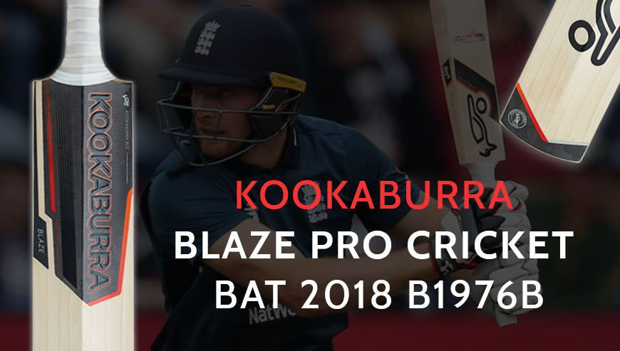 Top Kookaburra Blaze Pro Cricket Bat Online USA