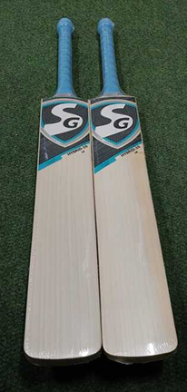 SG Cricket Bats 2021 - Range Overview