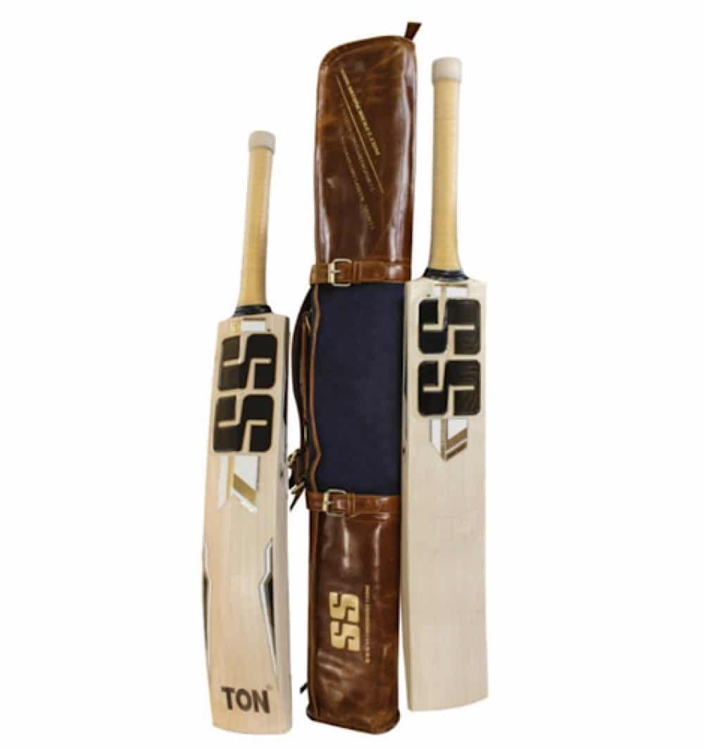 Top 10 Cricket Bats of 2021