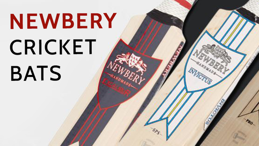 Newbery cricket bats