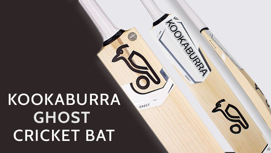 Kookaburra Ghost Cricket Bat