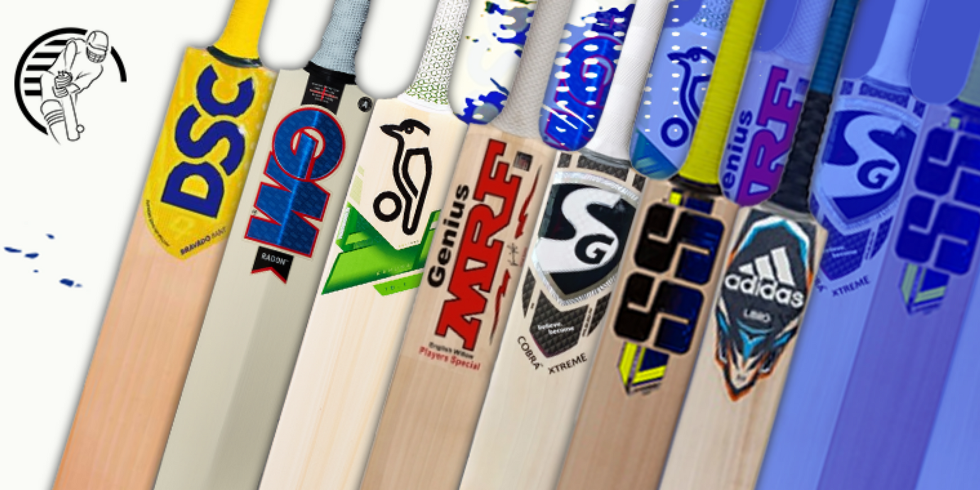 Best Cricket Bats