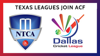 Texas Leagues Join ACF