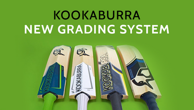 Learn About Kookaburra New Grading System