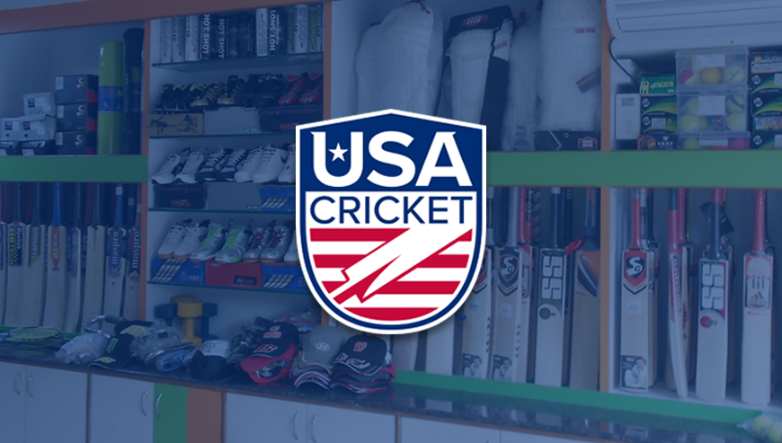 USA Cricket