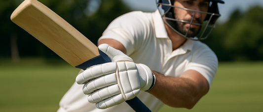 Best Batting Gloves 2025