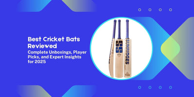 Best Cricket Bats Reviewed: Complete Unboxings, Player Picks, and Expert Insights for 2025
