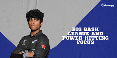Complete Cricket Bat Buying Guide 2025: Big Bash League and Power-Hitting Focus