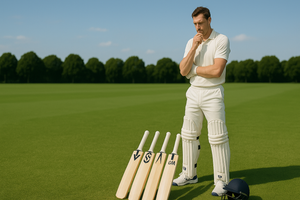 Cricket Bat Reviews 2024: In-Depth Analysis of the Latest Models for Every Player