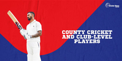 Complete Cricket Bat Buying Guide 2025: County Cricket and Club-Level Players