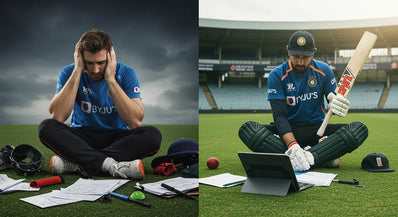 2025 Cricket Fitness Secrets: Train, Eat, and Gear Up for Your Best Season