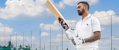 Cricket Bats Used By IPL Players