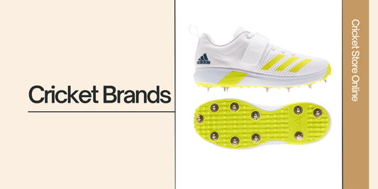 Cricket Brands