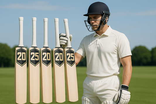 Ultimate Cricket Bat Reviews & Buying Guides 2025: Player Editions and Expert Picks