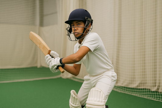Cricket Training Equipment: Essential Tools for Skill Development