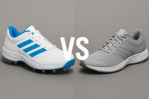 Cricket vs. Other Sports Gear: Shoe Comparisons and Recommendations