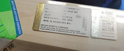 DSC Cricket Bat Unboxing & Review: Best Picks for 2025