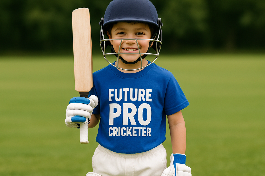 Essential Cricket Training Tips and Skills for Beginners: Your Complete Guide to Mastering the Game