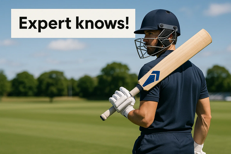 Choosing the Right Cricket Equipment: Expert Selection Guides