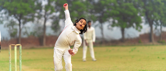 Googly In Cricket