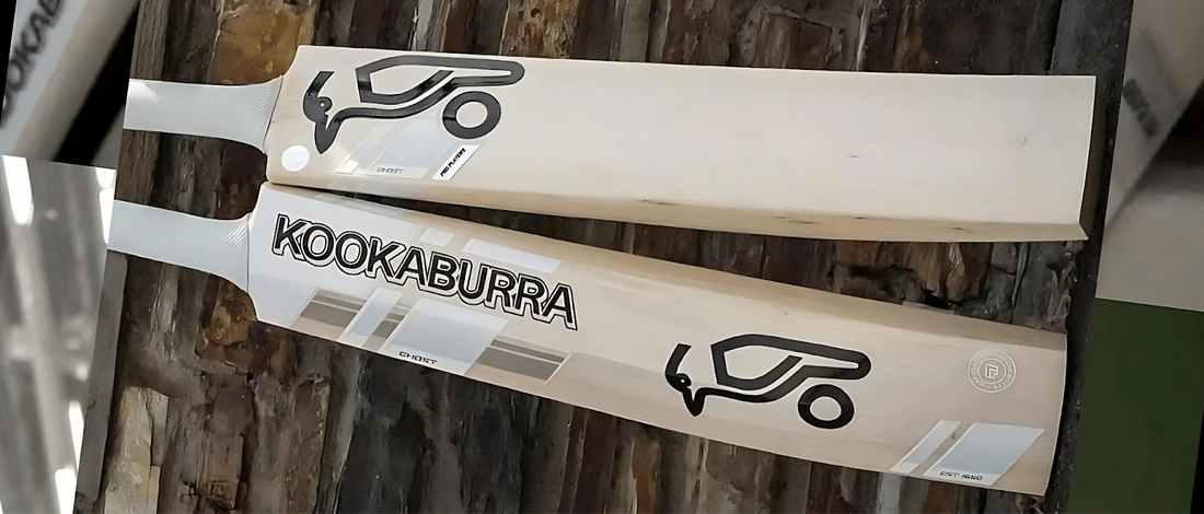 How To Choose A Cricket Bat