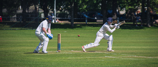 How To Play Cricket