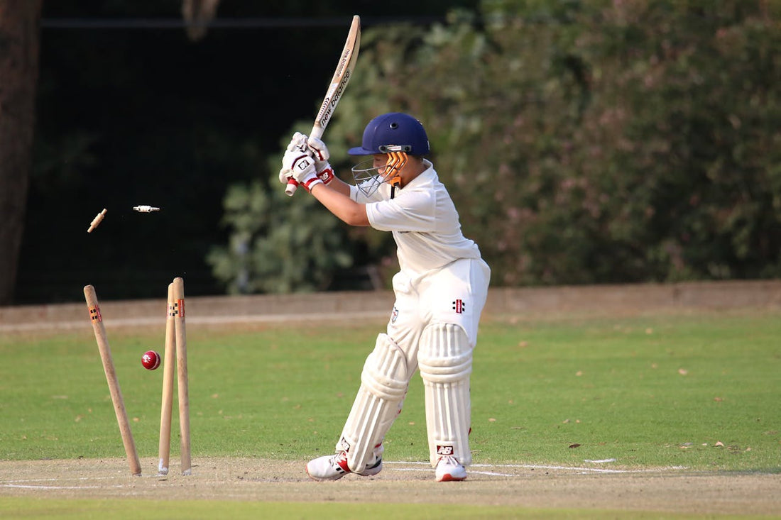 Cricket 101: How to Play, Basic Rules, and Understanding the Game