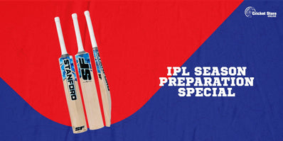 Complete Cricket Bat Buying Guide 2025: IPL Season Preparation Special