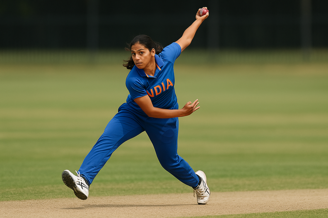 Cricket Techniques Unveiled: Mastering Skills Like the Googly