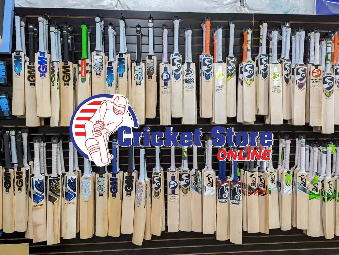 Online vs. In-Store: How to Find the Best Bat Store for Your Needs