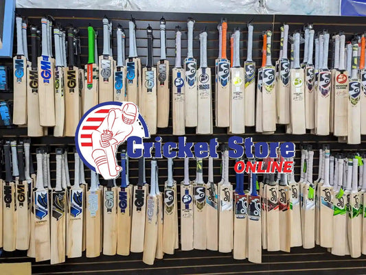 Online vs. In-Store: How to Find the Best Bat Store for Your Needs