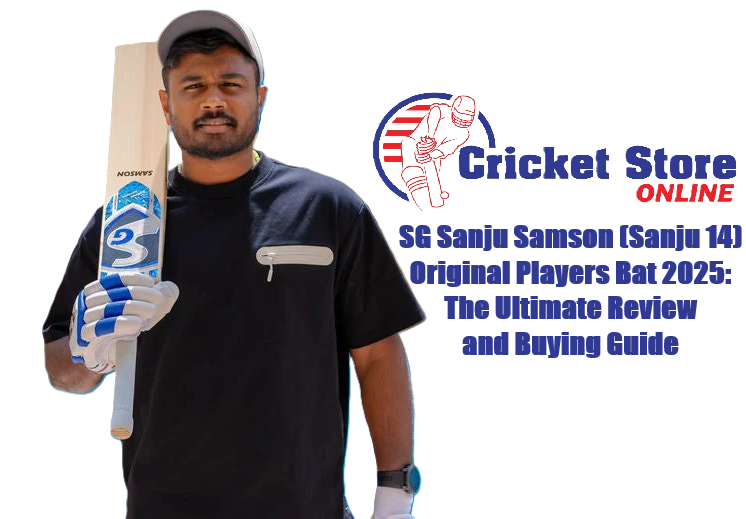 SG Sanju Samson (Sanju 14) Original Players Bat 2025: The Ultimate Review and Buying Guide