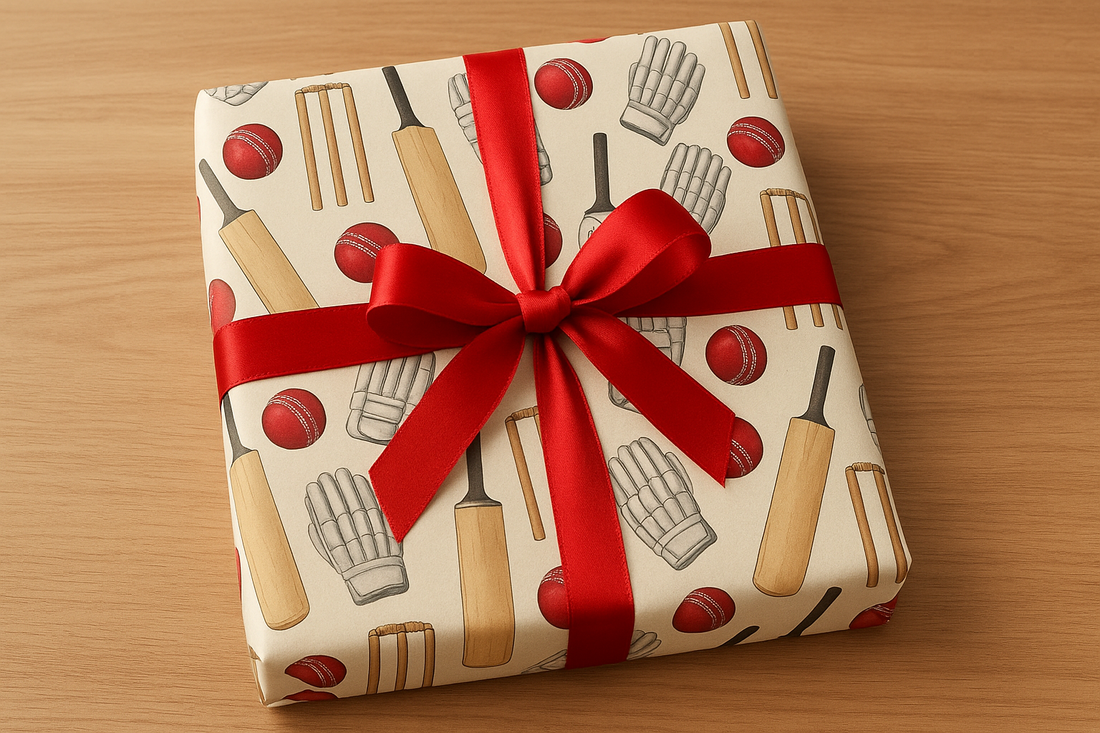 Top Cricket Gift Ideas: Perfect Presents for Fans and Players