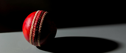 What Are Cricket Balls Made Of? Materials And Craftsmanship Explained