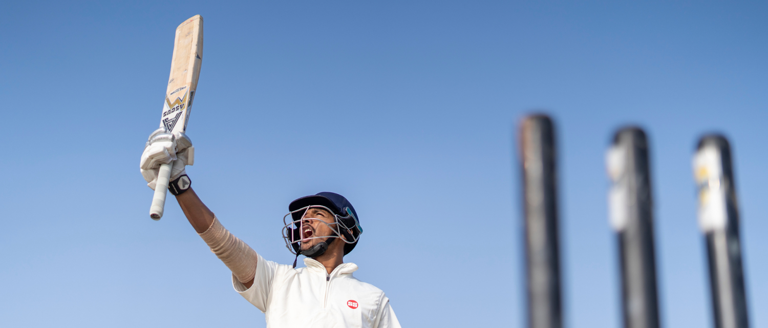 What Is A Cricket Bat Called