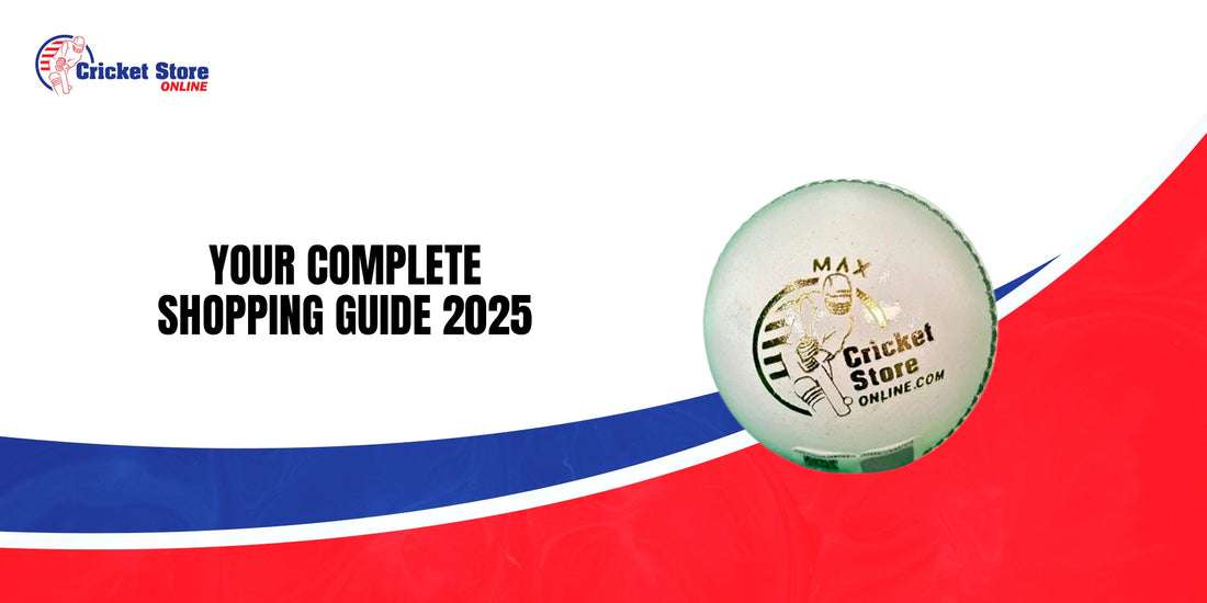 Best Cricket Stores in Chicago and USA: Your Complete Shopping Guide 2025
