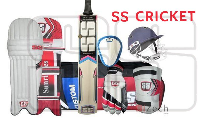 SS cricket