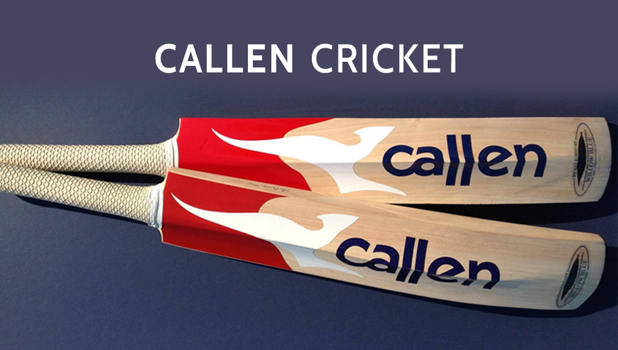 Callen Cricket