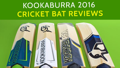 Kookaburra 2016 Cricket bat reviews.