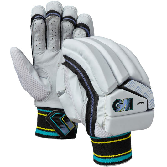 Cricket Equipment List