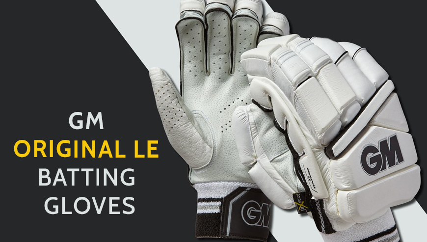 GM Original LE Batting Gloves